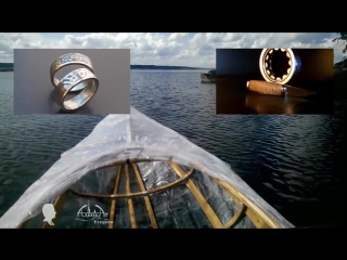 porn самодельная прозрачная байдарка из веток и пленки homemade stretch wrap kayak hd