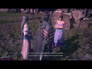 porn final fantasy xvi небольшая сцена ревности hd