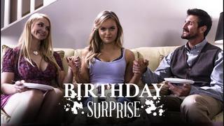 porn sarah vandella river fox birthday surprise full hd 1080 porn sex big ass boobs incest taboo milf teen ffm creampie hd