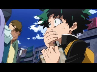 porn anidub boku no hero academia моя геройская академия 02 jam hd