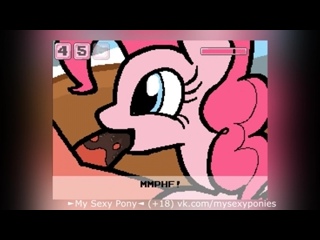 porn wrapped in pink bonus my sexy pony 18 hd
