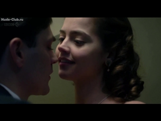 porn дженна коулман jenna coleman голая в фильме комната наверху 2012 hd