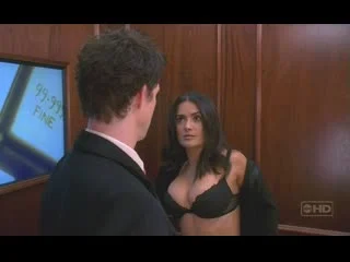 porn сальма хайек salma hayek голая в сериале дурнушка 2006 hd