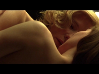 porn руни мара rooney mara и кейт бланшетт cate blanchett голые в фильме кэрол 2015 hd