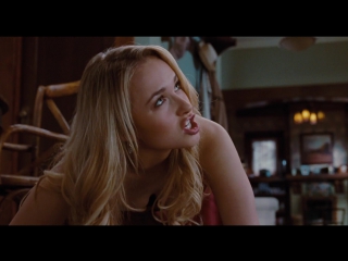 porn хайден панеттьери hayden panettiere голая в фильме ночь с бет купер 2009 hd