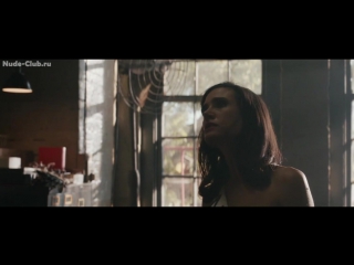 porn дженнифер коннелли jennifer connelly голая в фильме американская пастораль 2016 hd