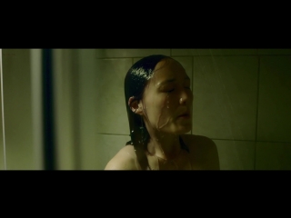 porn пом клементьефф pom klementieff голая в фильме hackers game 2015 hd