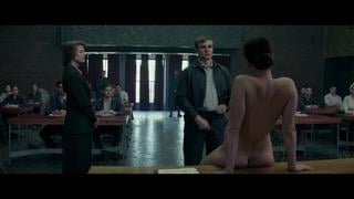 porn дженнифер лоуренс jennifer lawrence голая в фильме красный воробей 2018 hd