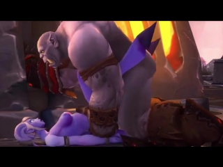 porn rough and tumble орк трахает эльфа из игры world of warcraft wow варик варкрафт порно мультик 3d porno porn sex секс hd
