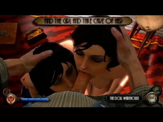porn 3d порно мультик сборка elizabeth collection 5 элизабет из игры bioshock infinity биошок инфинити porno porn sex hd
