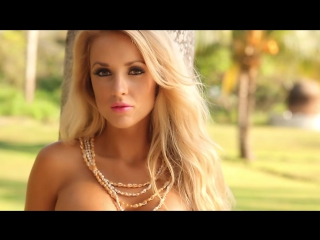 porn april cheryse in cancun hd