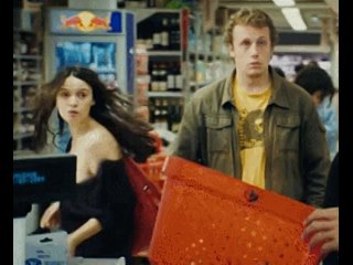 porn сара форестье оголяется в магазе hd