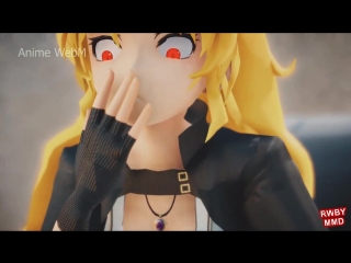 porn rwby hd