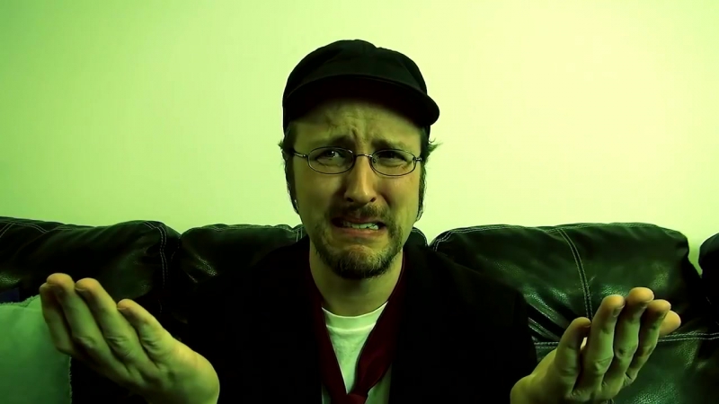 porn nostalgia critic matrix revolutions ностальгирующий критик матрица революция rus vo hd