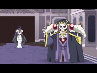 porn повелитель overlord 1 серия русская озвучка hd