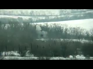 porn попали прямо в цель в сети появилось видео разгрома позиции боевиков на донбассе hd