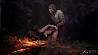 porn джоэл трахает элли last of us porn sex blowjob hd 18 порно одни из нас секс минет мультик hd