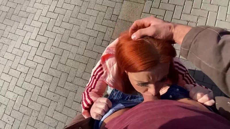 porn дал в рот сестре друга пока он отошел сочная сучка сладенький минет от красавицы рыжая сосет делает минет hd
