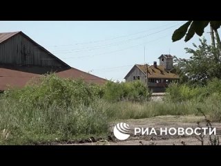 porn российские военные контролируют село садовое в токмакском районе запорожской области и поселок урожайное в днр hd