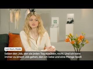 porn leni klum rtl модель рассказывает о своей любимой немецкой еде hd