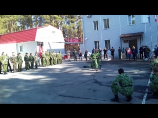 porn показательные выступления принятие присяги юнармии 11 03 2017 hd