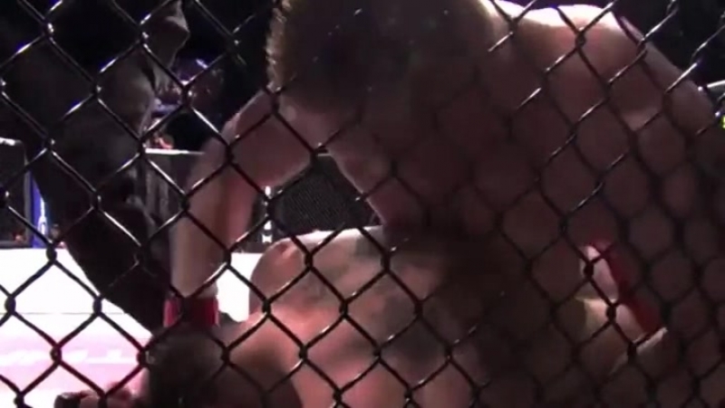 porn фрэнк мир vs брок леснар на ufc 100 hd
