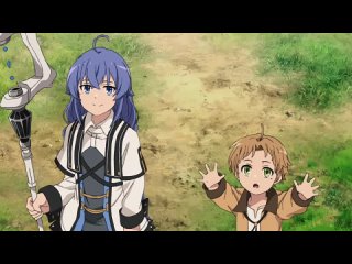 porn реинкарнация безработного mushoku tensei превью премьера 10 го января hd
