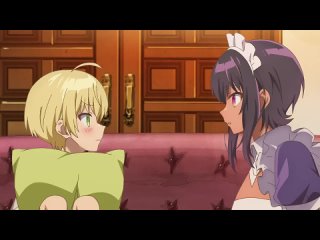 porn моя новая горничная очень подозрительна saikin yatotta maid ga ayashii превью премьера 23 июля hd