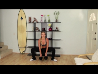 porn тренироа 4 для похудения верхняя часть upper body workout hd