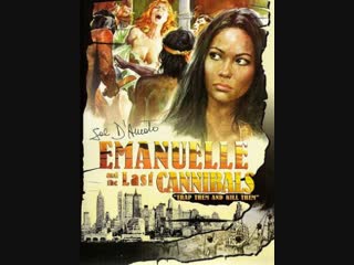 porn эммануэль и каннибалы1977 перевод визгунова hd