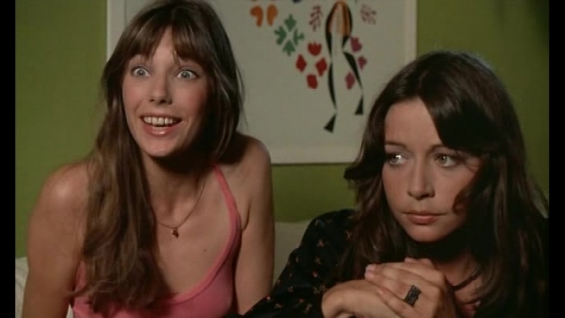 porn trop jolies pour être honnêtes1972слишком красивые чтобы быть честнымиреж ришар бальдуччи hd