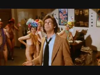 porn the first nudie musical1976первый нудистский мюзикл хаггард брюс киммел hd