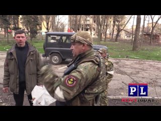 porn русские чеченцы сражаются с украинским азовом на заводе азовсталь hd