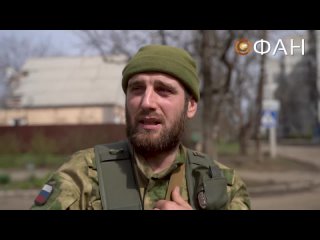 porn заур боец из дагестана эмоционально рассказывает о штурме здания в мариуполе которое удерживали азовцы hd
