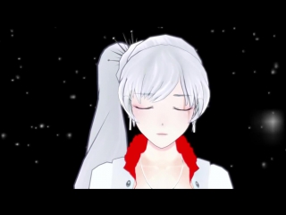 porn rwby weiss schnee hd
