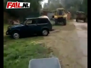 porn как не нужно вытаскивать автомобиль с озера hd