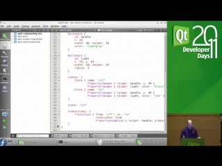 porn programming with qt quick 3 6 visual elements part 1 justin noel hd