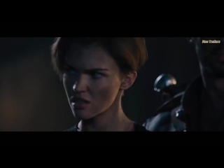 porn обитель зла 6 последняя глава русский трейлер 3 2017 resident evil the final chapter 2017 hd