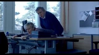 porn iben hjejle the boss of it all 2006 эротическая постельная сцена из фильма знаменитость трахается голая занимается hd