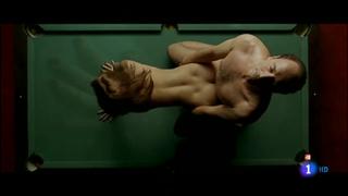 porn veronica echegui el menor de los males 2007 эротическая постельная сцена из фильма знаменитость трахается голая sex hd