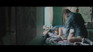 porn stephanie ellis the sleepwalker 2014 эротическая постельная сцена знаменитость трахается голая sex scene секс hd