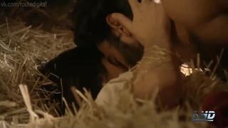 porn dafne fernandez tierra de lobos 2010 эротическая постельная сцена из фильма знаменитость трахается голая sex scene hd