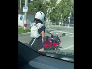 porn ульяновская школьница на мотоцикле hd