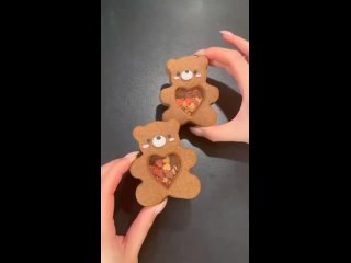 porn симпатичная и креативная печенька hd