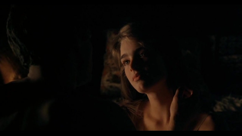 porn брук шилдс бесконечная любовь brooke shields endless love 1981 hd