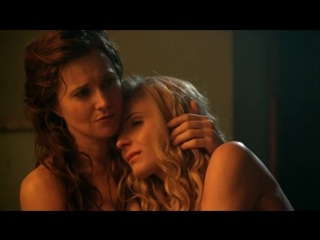 porn люси лоулесс вива бьянка спартак месть lucy lawless viva bianca spartacus vengeance 2012 hd
