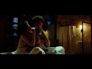 porn мелани тьерри ларго винч начало mélanie thierry largo winch 2008 hd