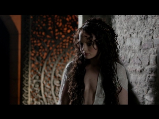 porn лора хэддок демоны да винчи laura haddock da vincis demons 2013 2015 hd