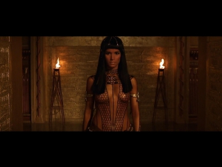 porn патрисия веласкес мумия возвращается patricia velásquez the mummy returns 2001 hd
