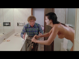 porn джоан северанс ничего не вижу ничего не слышу joan severance see no evil hear no evil 1989 hd